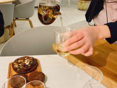 -春树下·树屋花房西餐厅(罍街AS1980店)