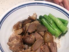 -添饭茶餐厅(天悦龙庭店)