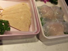 -川锅一号火锅(铜山万达店)