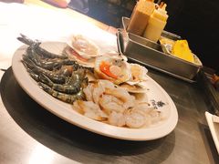 -大渔之观(安贞店)