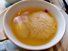 明月雪绒豆腐-逸道(益丰·外滩源店)