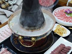 -千亿来乌拉火锅(德胜店)
