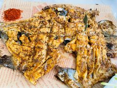 -何适山庄 ·可团建(水长城P2停车场店)