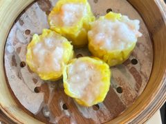 -长沙北辰洲际酒店-栀味轩中餐厅