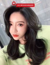 -3AM·S HAIR SALON烫发染发接发