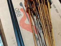 -阿记烧烤(大兴新区店)