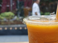 -星巴克(嘉定中信泰富万达广场店)