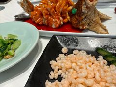 -松鹤楼(狮山永利广场店)