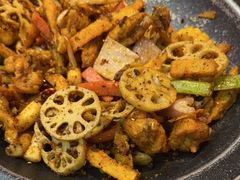 -渝蛙馆(新百店)