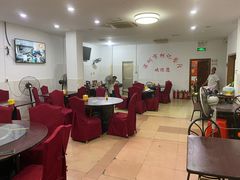 大堂-深圳柯记餐厅(大望店)
