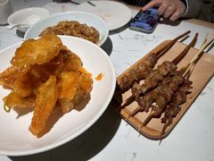 -关东小磨东北菜(漕河泾印象城店)