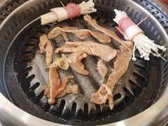 -延成苑韩式烤肉店(长春道店)