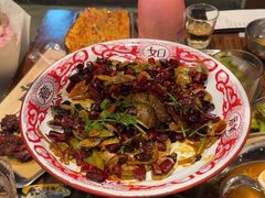 -破店肥哈·东北烧烤·夜宵(南山保利店)