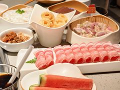 -海底捞火锅(珠影星光城夜宵主题店)