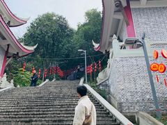 -老君山