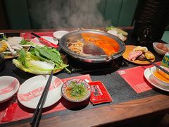 -牛New寿喜烧(闵行龙湖天街店)