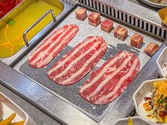 -欢乐牧场主题自助料理(龙华星河iCO店)