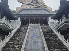 -句容茅山景区