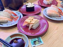 -寿司郎(皇庭广场店)