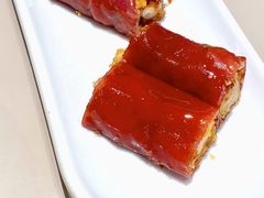 脆脆鲜虾红米肠-蔡澜点心·粤菜(丽泽天街店)