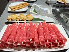 -海底捞火锅(城阳万象汇店)