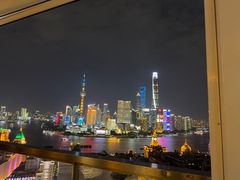 -顶层酒吧ROOF(上海艾迪逊酒店)