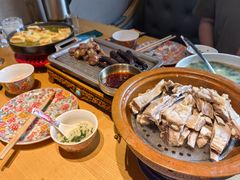 -哈啾嗨·新概念蒙餐(红星新城店)