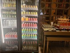 -万达瑞华酒店美食汇自助餐厅(楚河汉街店)