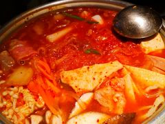 -春熙台韩国料理·章鱼肥牛(西丽店)