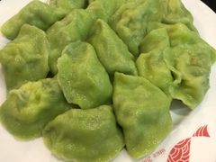 -船歌·鱼水饺青岛菜(合肥路永旺店)