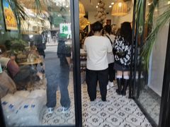 -春莱·老挝咖啡·泰式奶茶(钟楼店)