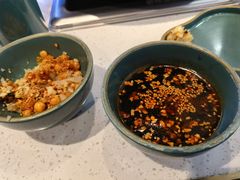 小料-新辣道鱼火锅(西直门店)