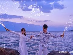 -爱我旅拍婚纱摄影(大理店)