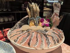 -囍凤楼·粤菜·点心·火锅(温特莱店)
