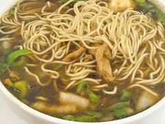 -欣达面馆(天桥支路店)