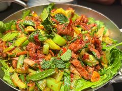 -山石榴·贵州菜(丰盛里店)