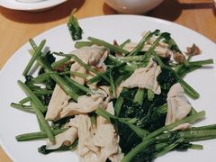 -鼎泰丰(嘉年华•海信广场VILLAGE店)