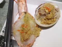 -船梆煮•蒸汽海鲜·炉火烤肉(五四广场店)