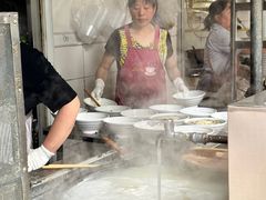 -老赵面店(大西路店)