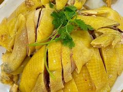 -巫记鸡饭店