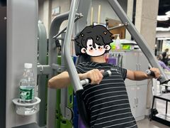 -VPsmart私教健身工作室(新华路旗舰店)
