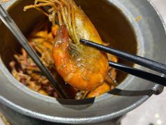 胡椒虾-雷泰泰台式胡椒虾(滨江金铂湾店)