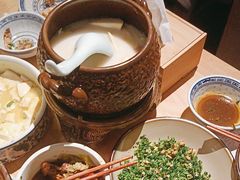 -南京大牌档(龙江新城市广场店)