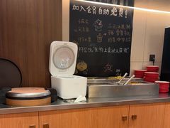 -四方桌·福建客家土菜(二中店)