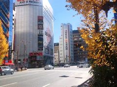 -秋叶原电器街