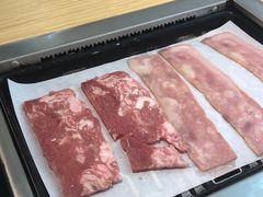 -吉木烤肉自助餐厅(乐汇城店)