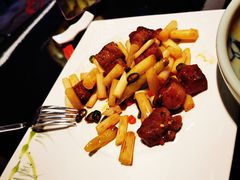-玄武苏宁诺富特酒店·紫金轩中餐厅