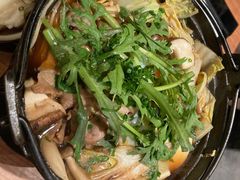 -玄白·炭烤活鳗(上海首店)