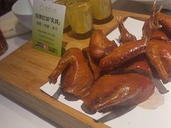 -汤城小厨•粤菜•靓汤(金宝街店)