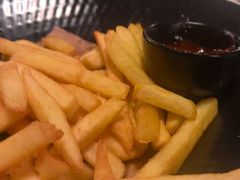 -安妮意大利餐厅(国贸店)